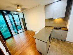 8 Hullet (D9), Apartment #630555801